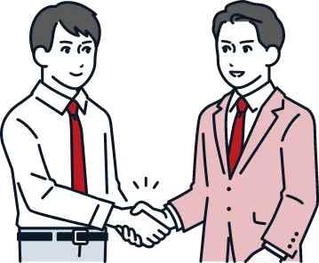 AI開発・導入のご依頼へ